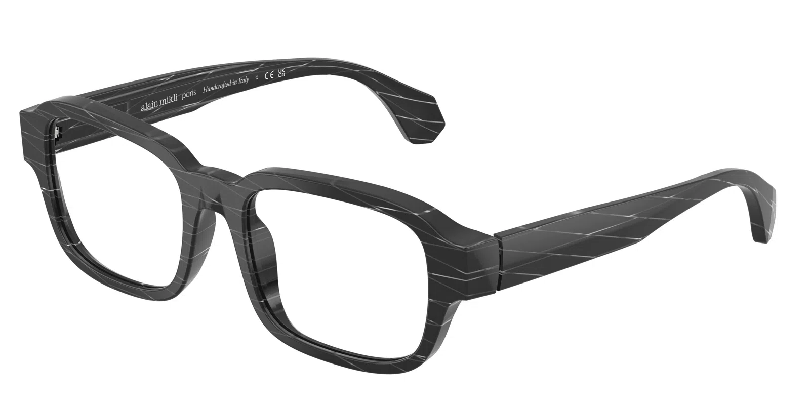 Alain Mikli 3537 Eyeglasses - view 6
